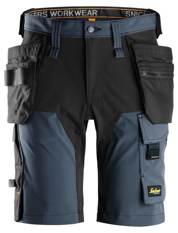 Kampanj HANTVERKSSHORTS 6175 NAVY