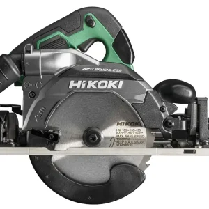 CIRKELSÅG C3606DUM 36V Nyhet