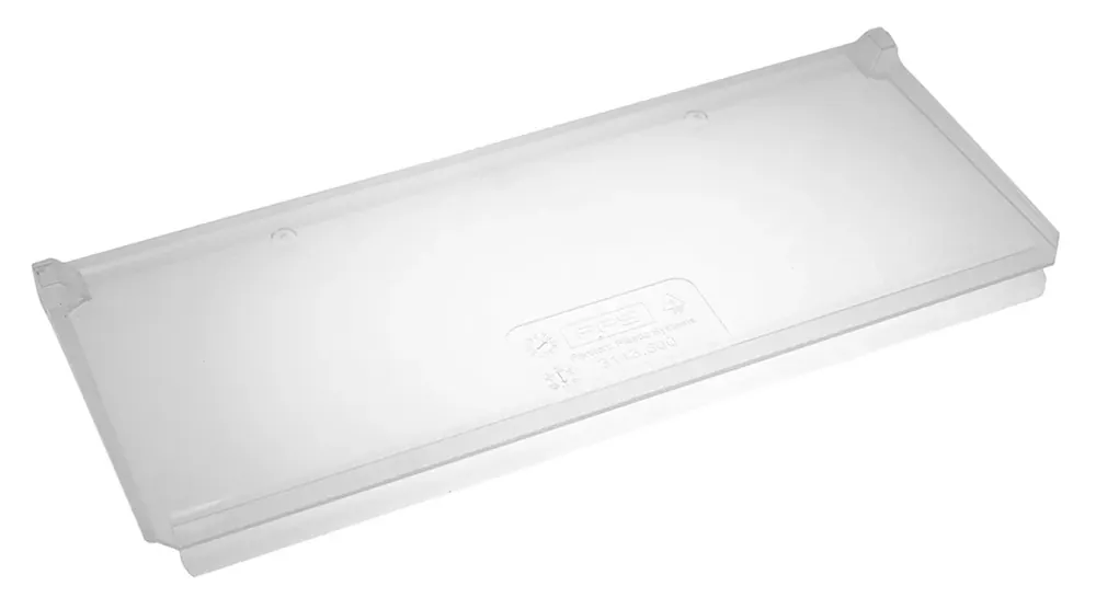 MELLANVÄGG L = 230MM Premium