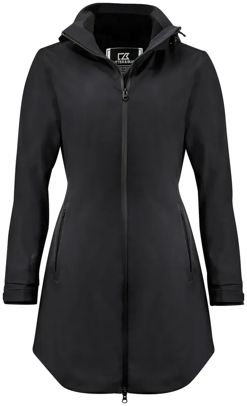 Nedsatt pris WEDDERBURN JACKET LADIES BLACK