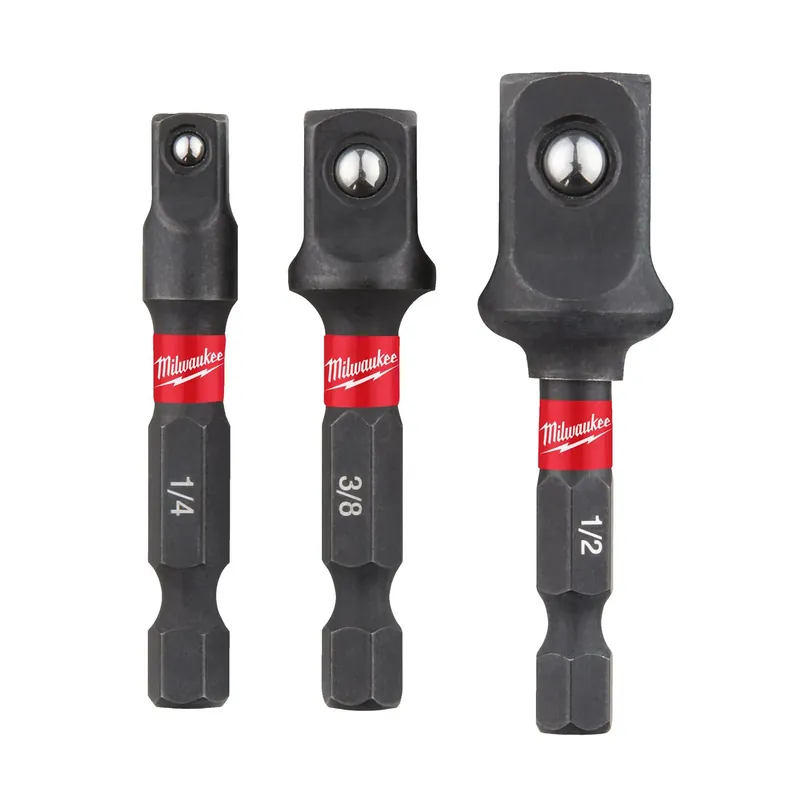 ADAPTERSET TILL SHW HYLSOR 3P Billig
