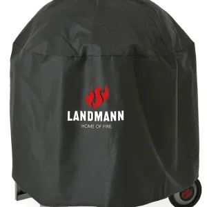 prisnedsättning GRILLÖVERDRAG KLOTGRILL Ø 47-57CM