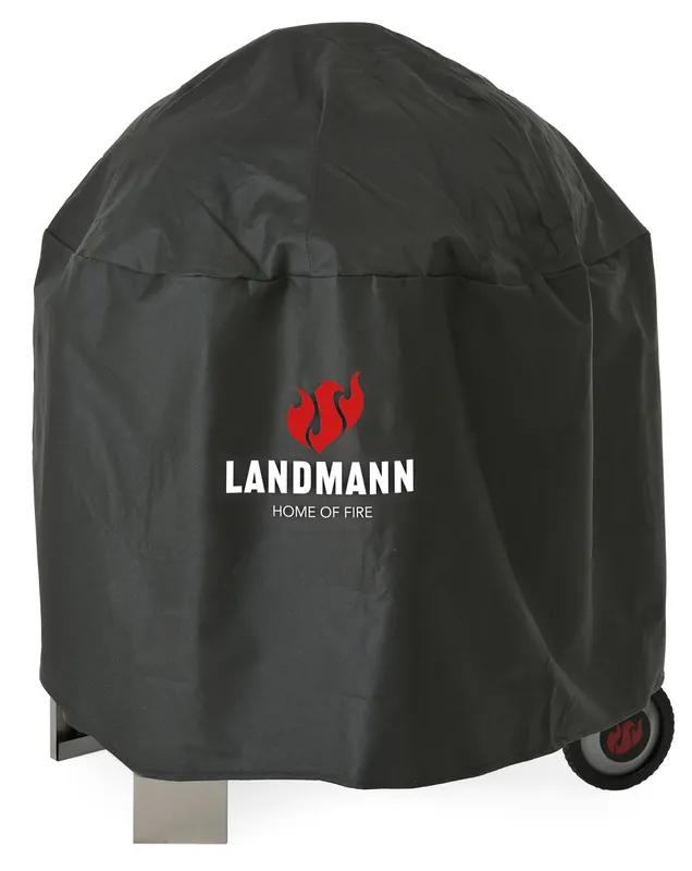 prisnedsättning GRILLÖVERDRAG KLOTGRILL Ø 47-57CM