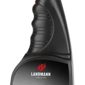 GRILLRENGÖRING ROSTFRITT STÅL 500ML Billig
