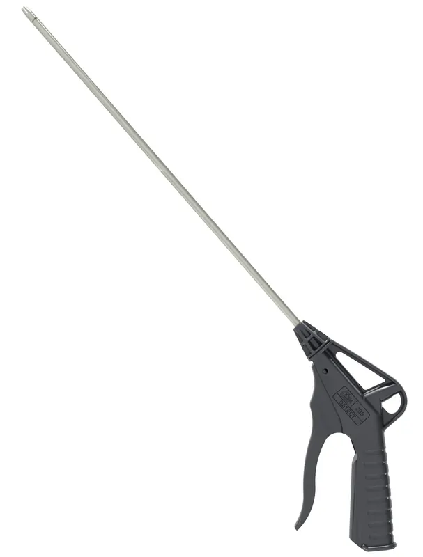 Expressleverans BLÅSPISTOL DETECT ROSTFRITT STÅL 300MM
