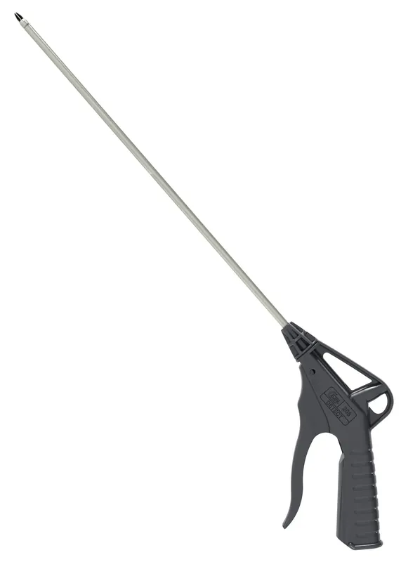 Nyhet BLÅSPISTOL DETECT STAR-TIP 300MM