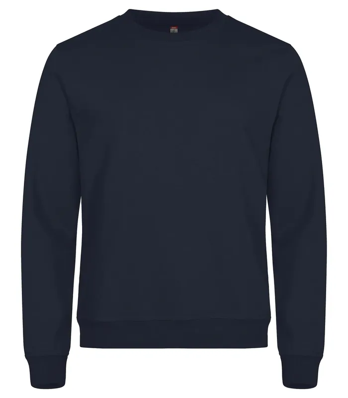 MIAMI ROUNDNECK MÖRKMARIN Rabatt