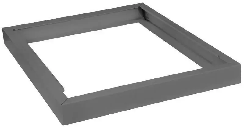 Fynd Sockel för Hurts Gigant 534x500x60 mm