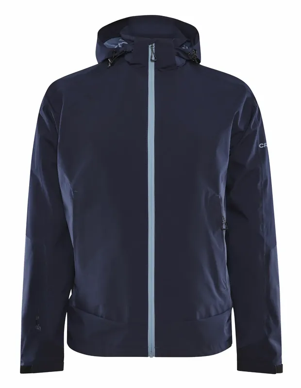 Reapris CORE EXPLORE SHELL JACKET M BLAZE