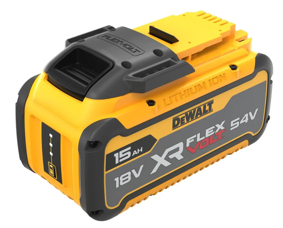 Rabatt BATTERI 54V/18V 15,0AH