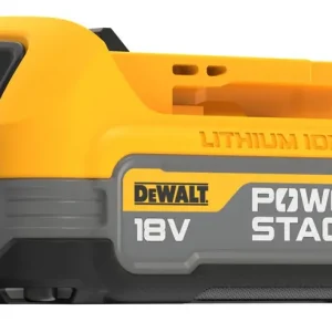 BATTERI 18V 1,7AH POWERSTACK Begränsat erbjudande