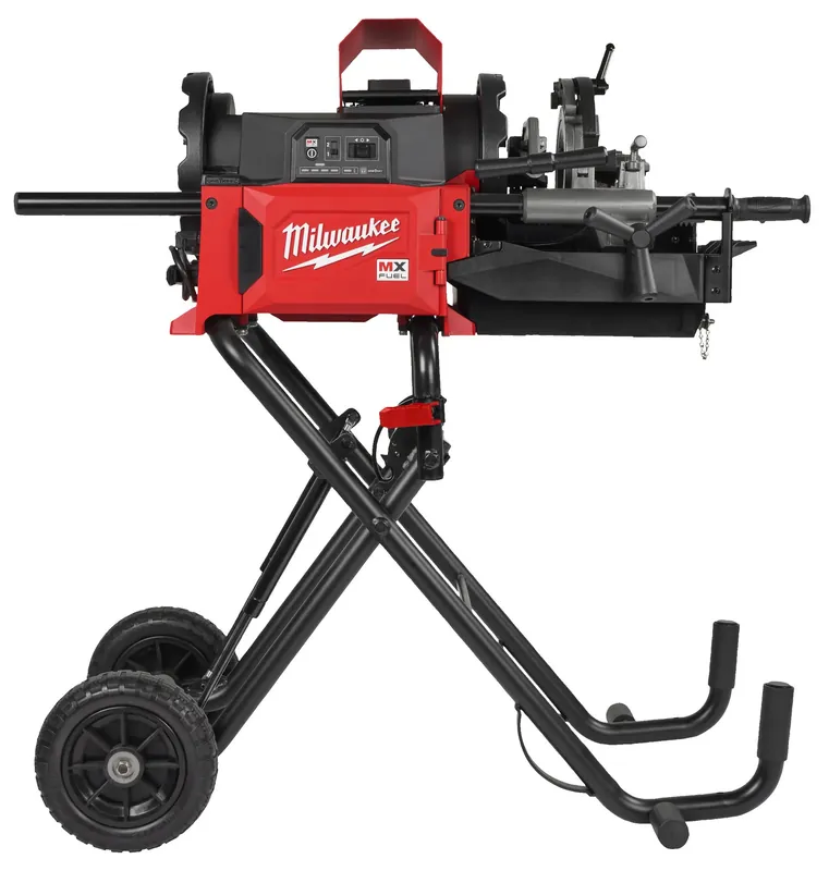 Outlet RÖRGÄNGMASKIN MXF PTRO2-601