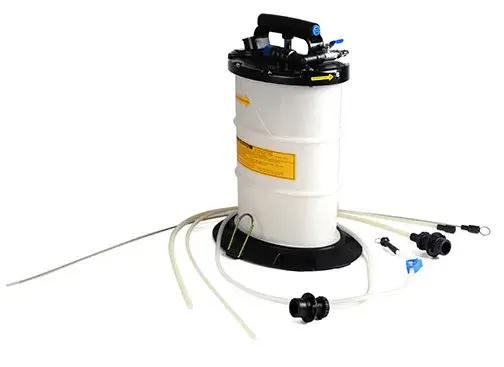 KAMASA OLJESUG 6.5L Köp online