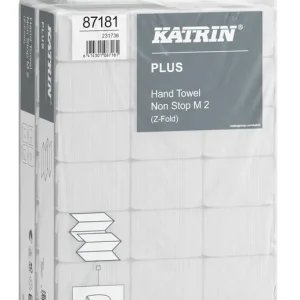 PAPPERSHANDDUK PLUS NON STOP M2 2835ARK Handla nu