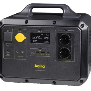 POWERSTATION S1500 1568WH / 1500W Kampanj