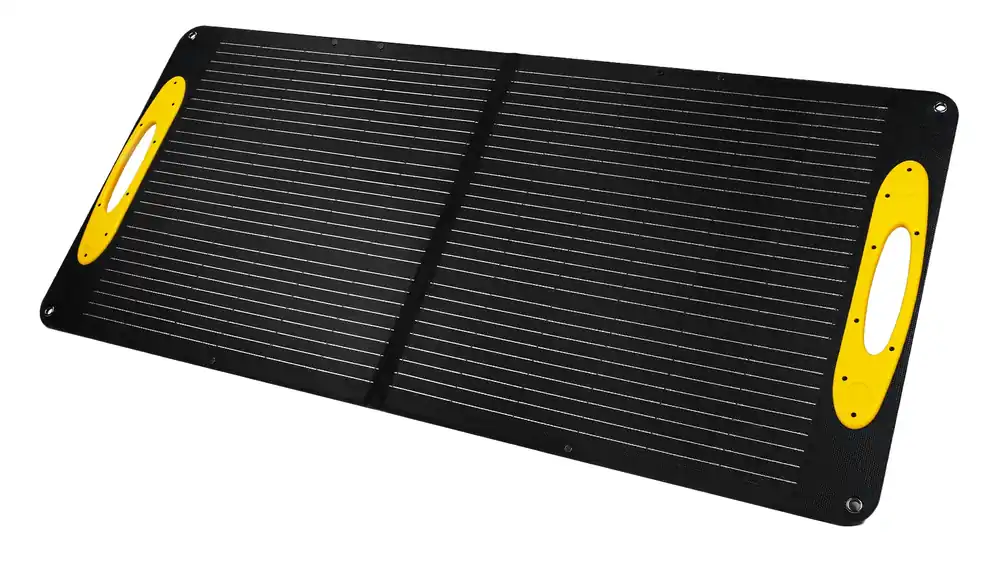 SOLPANEL SUNBIRD P100 100W Lägg i varukorgen
