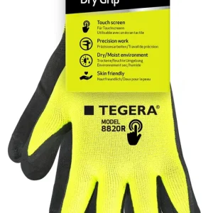 SYNTETHANDSKE TEGERA 8820R Handla nu