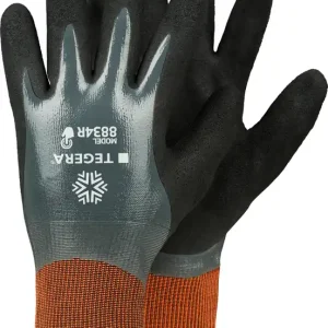Begränsad tid SYNTETHANDSKE TEGERA 8834R