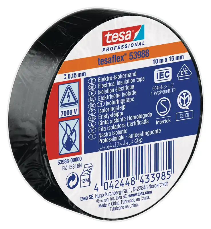 ELTEJP 53988 TESAFLEX Expressleverans