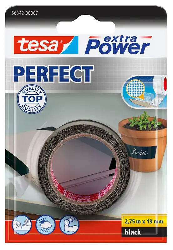 VÄVTEJP 56342 EXTRA POWER PERFECT Populärt val