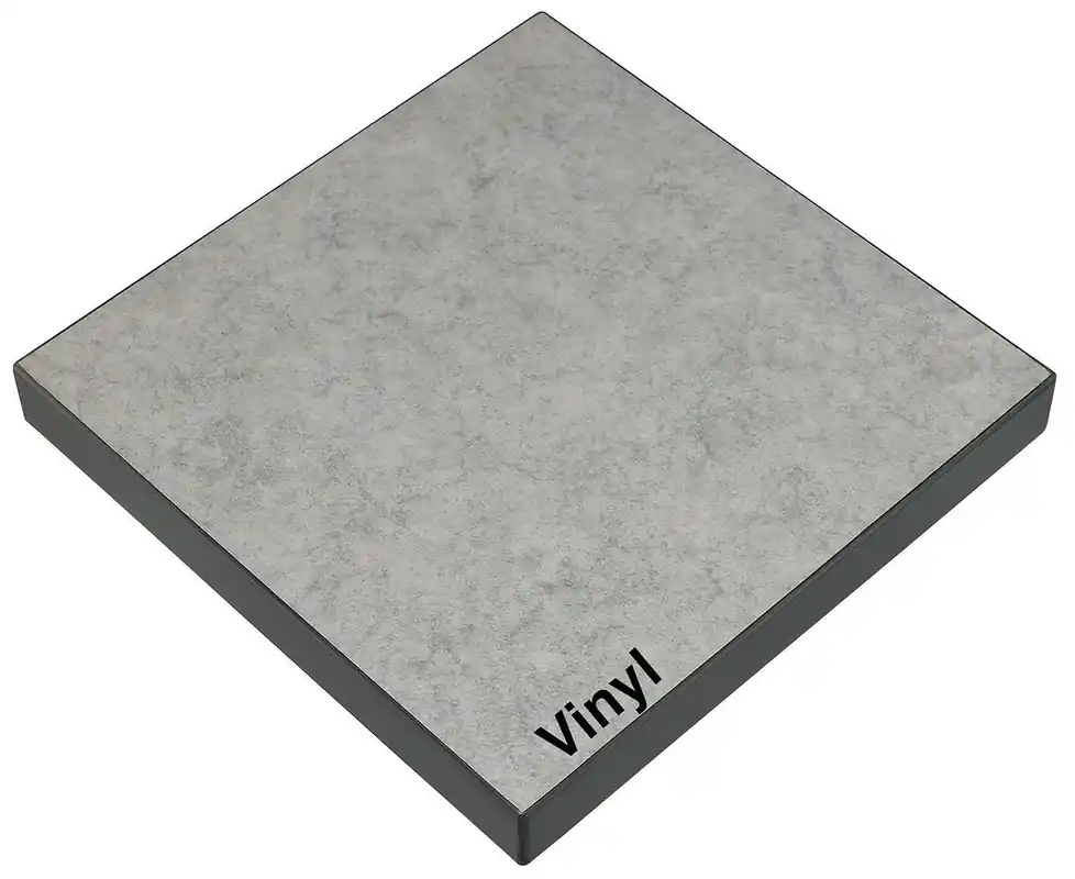 BORDSSKIVA VINYL 2000X800X40MM Fynd