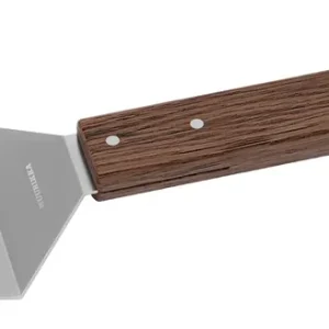 Säker betalning GRILL OCH STEKSPADE