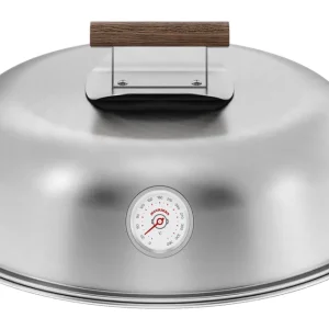 Beställ nu LOCK Ø 58 MED TERMOMETER