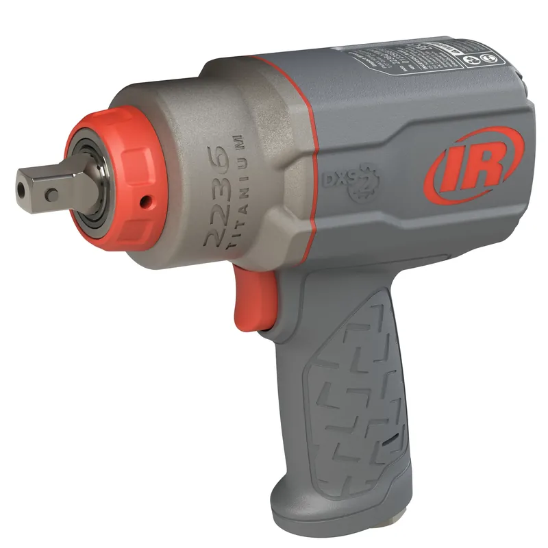 Premium MUTTERDR 1/2" IR 2236QTIMAX