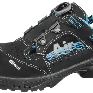 SKYDDSSANDAL SIEVIAIR ROLLER S1 Beställ nu