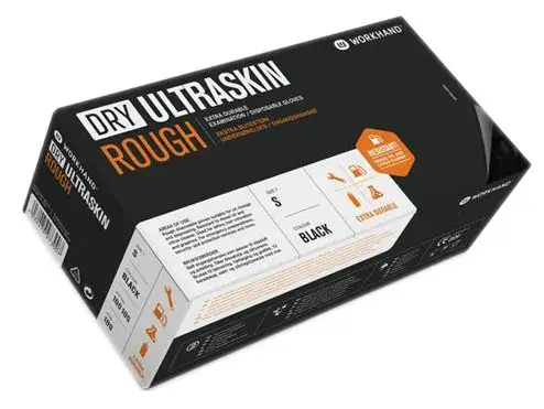 HANDSKE DRY ULTRASKIN NITRIL Köp online