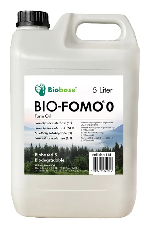 BIO-FOMO 0 Fynd