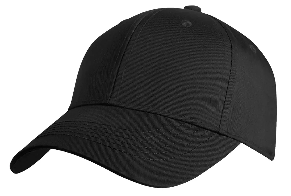 Rabatt KEPS 261 FALK SVART