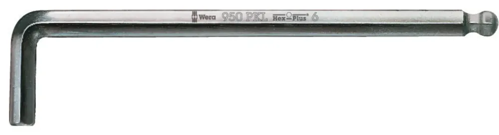 SEXKANTSNYCKEL 950PKL Köp nu