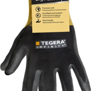 HANDSKE TEGERA 8800R INFINITY Sista chansen