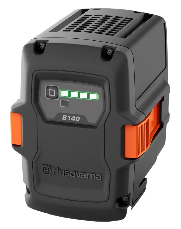BATTERI B140 36V HUSQVARNA I lager