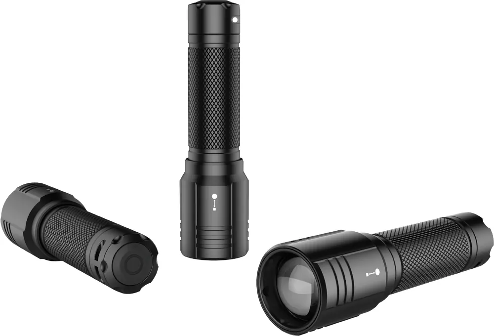 Lågt pris FICKLAMPA VALOA 450 HYBRID