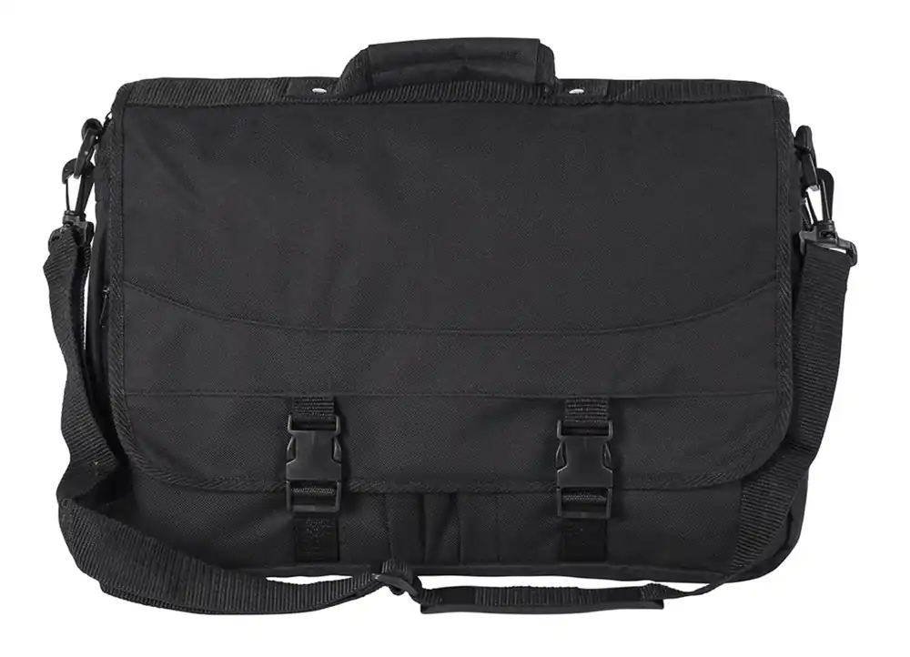 Köp online EASY SHOULDERBAG SVART