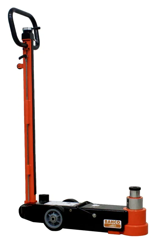 Kundfavorit DOMKRAFT 15/30T BAHCO BH23015