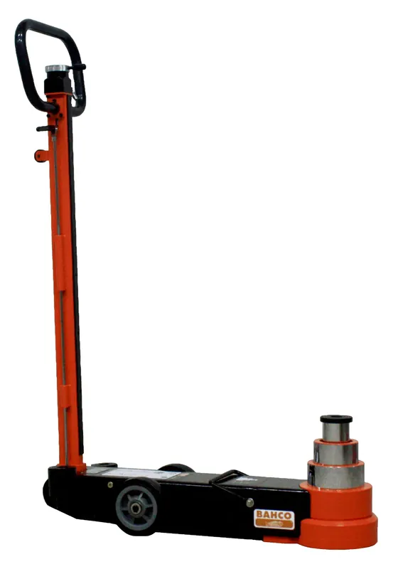 DOMKRAFT 20/40/60T BAHCO BH2604020 Billigare
