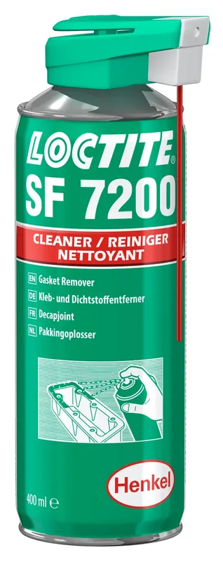 Premium LOCTITE SF 7200 400ML EPIG/SFDN