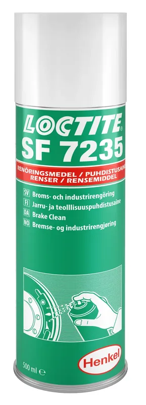 Outlet LOCTITE SF 7235 500ML EPIG/SFDN
