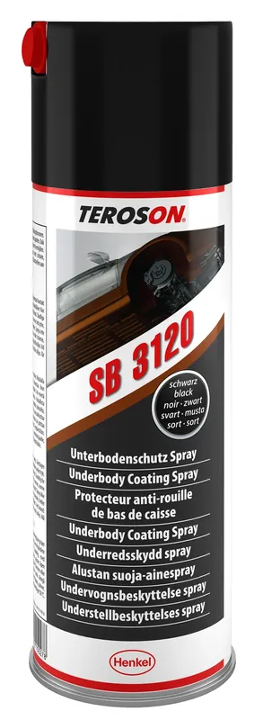 TEROSON SB 3120 AE500ML Fynd