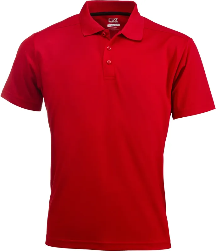 Kampanjpris POLO KELOWNA 354400 RED