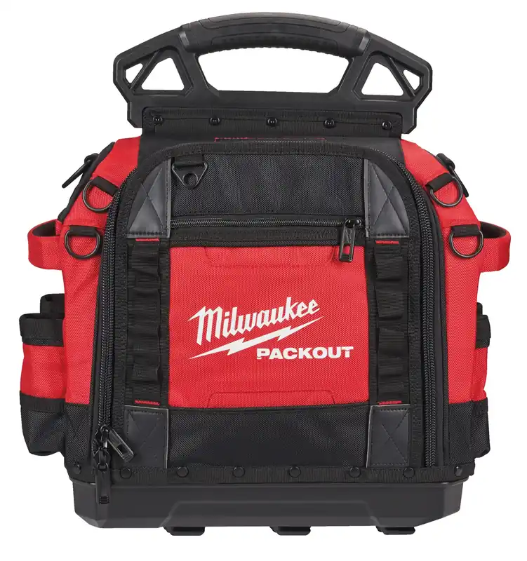 Rabatter VERKTYGSVÄSKA STÄNGD 38CM PACKOUT