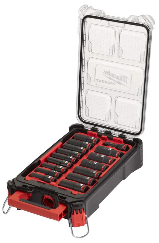 Erbjudande KRAFTHYLSSATS 1/2" PACKOUT 16P
