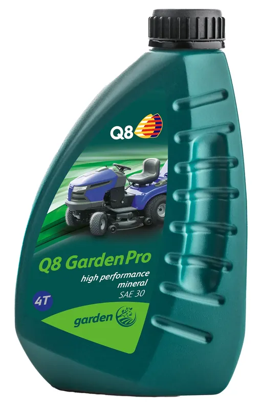 MOTOROLJA GARDEN PRO 4T SAE 30 1L Rabatter
