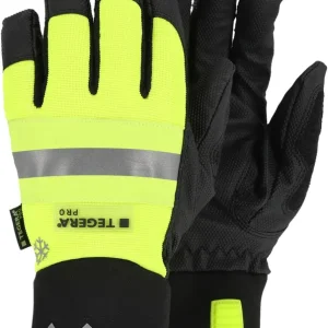 HANDSKE TEGERA WINTER 9131 Fynd