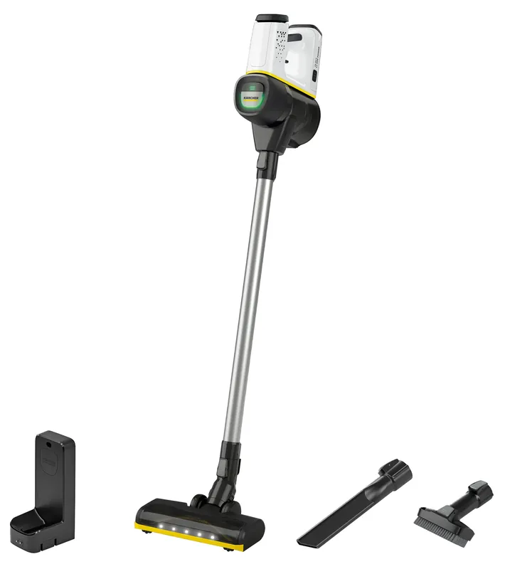 DAMMSUGARE VC 6 BATTERIDRIVEN Lågt pris