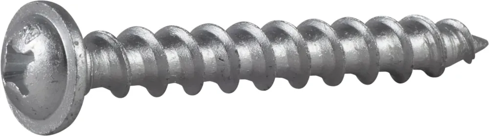 Erbjudandepris LÄTTBETONGSKRUV 8X65 CS-8