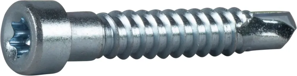 Rabatt BORRSKRUV INDU-PROG 7X45-8